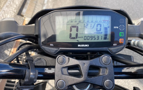 SUZUKI GSX-S125 ABS DL32B