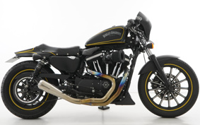 HARLEY XL883N 2015 LE2