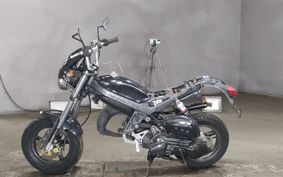 SUZUKI STREET MAGIC CF12A