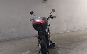 SUZUKI GLASS TRACKER BIG BOY NJ4DA