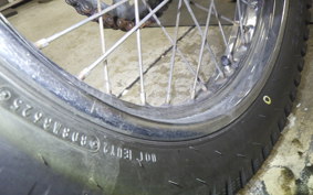 SUZUKI ST250 1997 NJ4AA