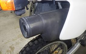 HONDA XLR125R 2022 JD16