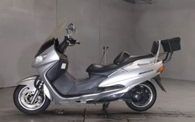 SUZUKI SKYWAVE 250 CJ41A