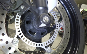 TRIUMPH TRIDENT 660 2024