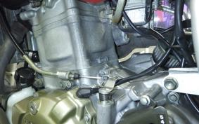 HONDA XR650R 2001