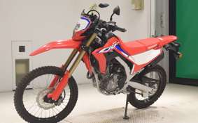 HONDA CRF250L 2015 MD47