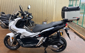 HONDA ADV150 KF38