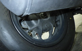 HONDA LEAD 125 2007 JF45