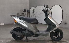 SUZUKI ADDRESS V125 CF46A