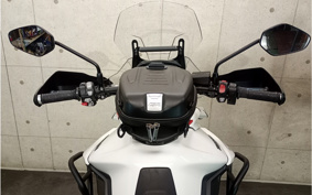 TRIUMPH TIGER 800XCA 2018 TRE27B
