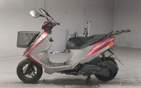 SUZUKI ADDRESS V125 CF46A