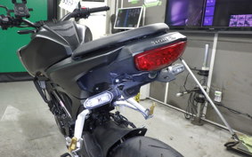 HONDA CB125 R 2020 JC91