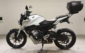 HONDA CB125 R JC79