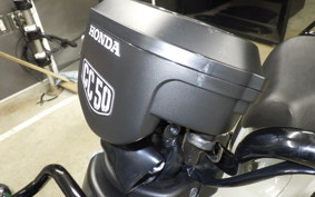 HONDA CROSS CUB 50 2025 AA06
