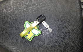 HONDA C50 SUPER CUB 2025 AA04