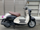 Фото Yamaha VINO с японского аукциона