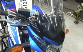 SUZUKI GSR750 A 2015 GR7NA