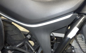 DUCATI SCRAMBLER SIXTY2 2016