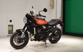 KAWASAKI Z900RS 2018 ZR900K