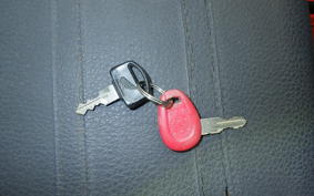 HONDA GYRO X 2026 TD02