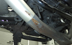 HONDA CB400SF VTEC SPEC 2 2002 NC39