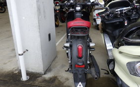 HONDA C125 SUPER CUB JA71