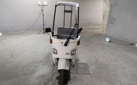 HONDA GYRO TA03