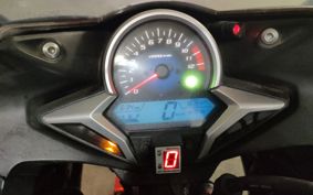 HONDA CBR250R MC41