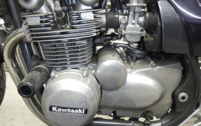 KAWASAKI ZEPHYR 750 1993 ZR750C
