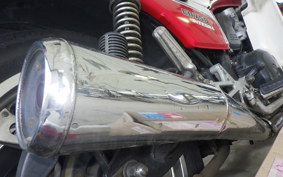HONDA CB750F C INTEGRA 1986 RC04