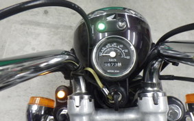 HONDA MONKEY 2003 Z50J