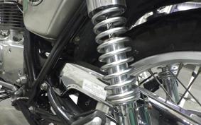 YAMAHA SR400 Gen.3 2003 RH01J