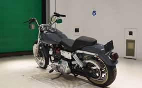 HARLEY FXDL 1450 2001