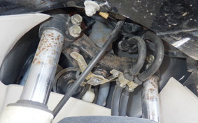 HONDA FORESIGHT MF04