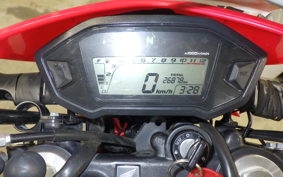 HONDA CRF250L 2006 MD44