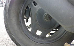 SUZUKI ADDRESS V125 S CF4MA
