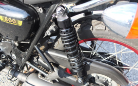 KAWASAKI W800 2012 EJ800A