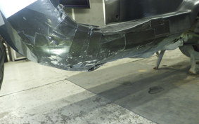 HONDA ﾍﾞﾝﾘｨ50 1988 AA03