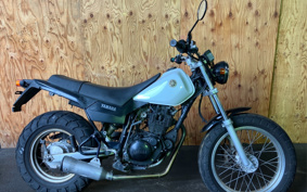 YAMAHA TW225 DG09J