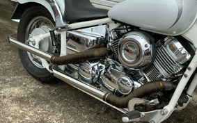 YAMAHA DRAGSTAR 400 2004 VH01J