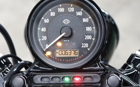HARLEY XL1200X 2021 LC3