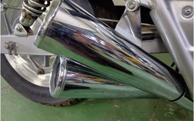 HONDA GB350 2023 NC59