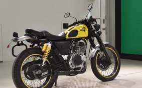 SUZUKI GRASS TRACKER 2018 NJ4BA