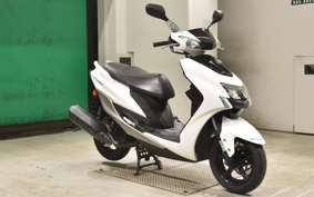 YAMAHA CYGNUS 125 XSR 3 SED8J