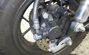 HONDA MONKEY 125 2020 JB05
