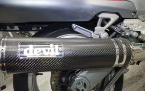 KAWASAKI ZZ1100 NINJA R Gen.2 1998 ZXT10D