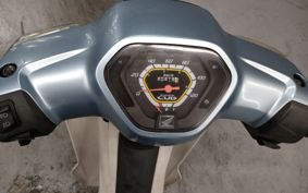 SUZUKI LETS2 CA1PA