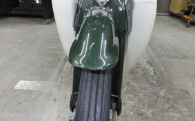 HONDA C50 SUPER CUB 2026 C50