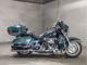 Фото Harley FLHTCU-I 1450 2001 с японского аукциона
