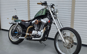 HARLEY XL1200V 2013 LF3